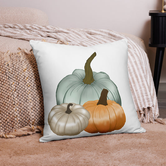 Heirloom Basic Pillow