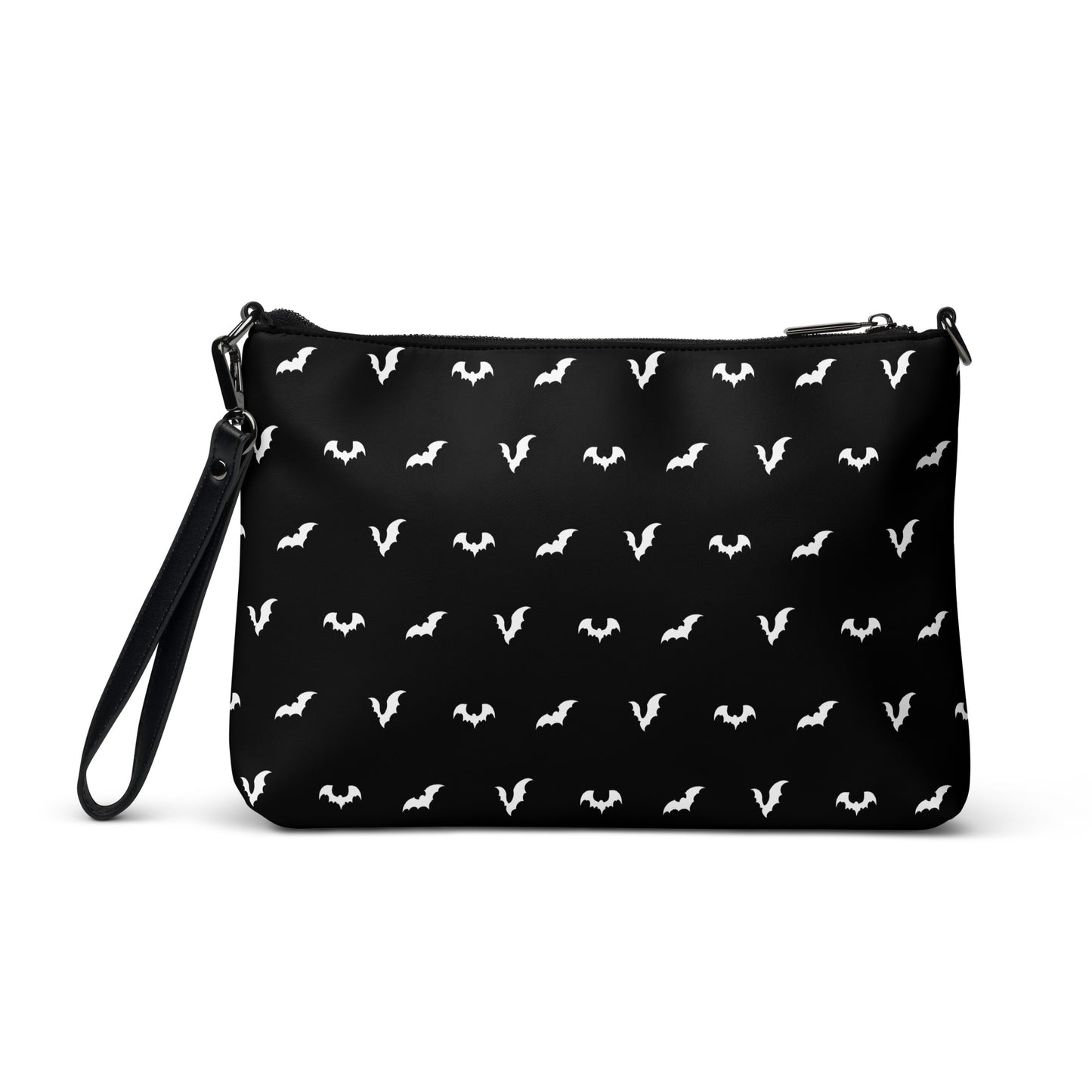 Frickin Bats Crossbody bag