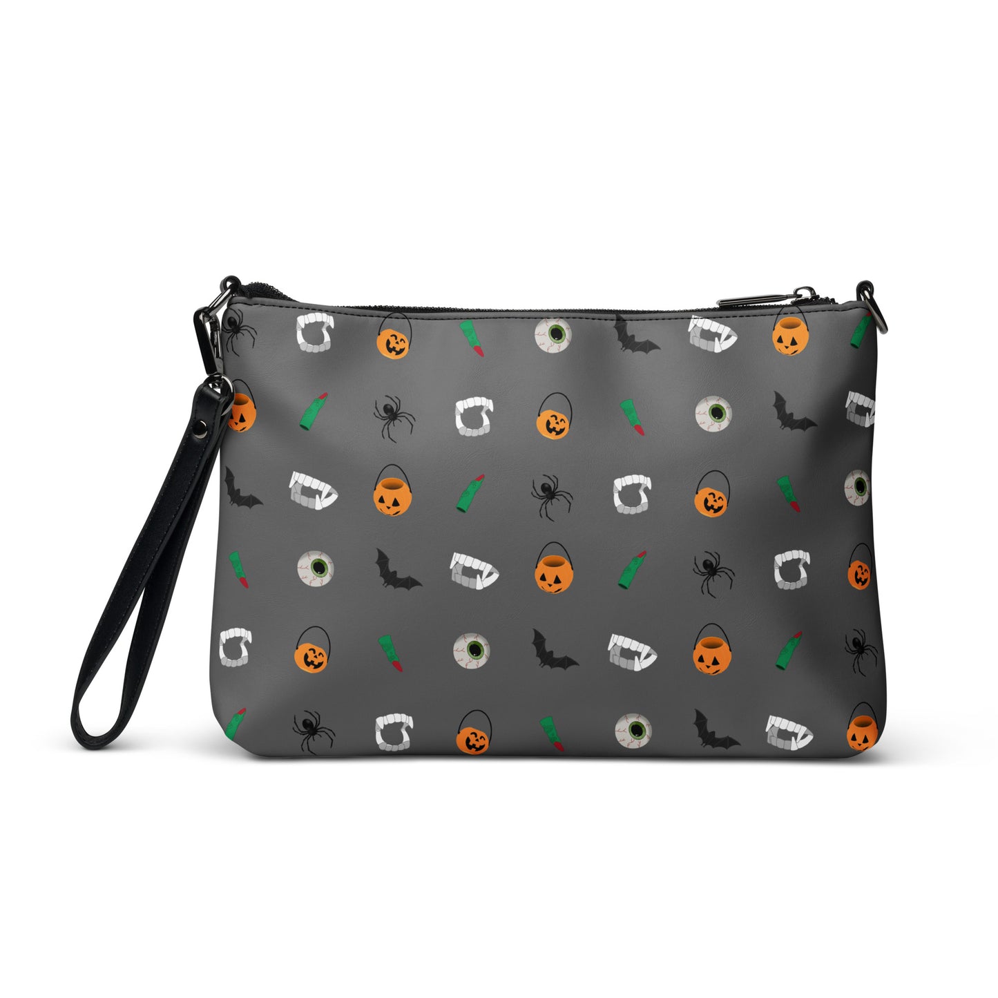 Nostalgic Tricks Crossbody bag