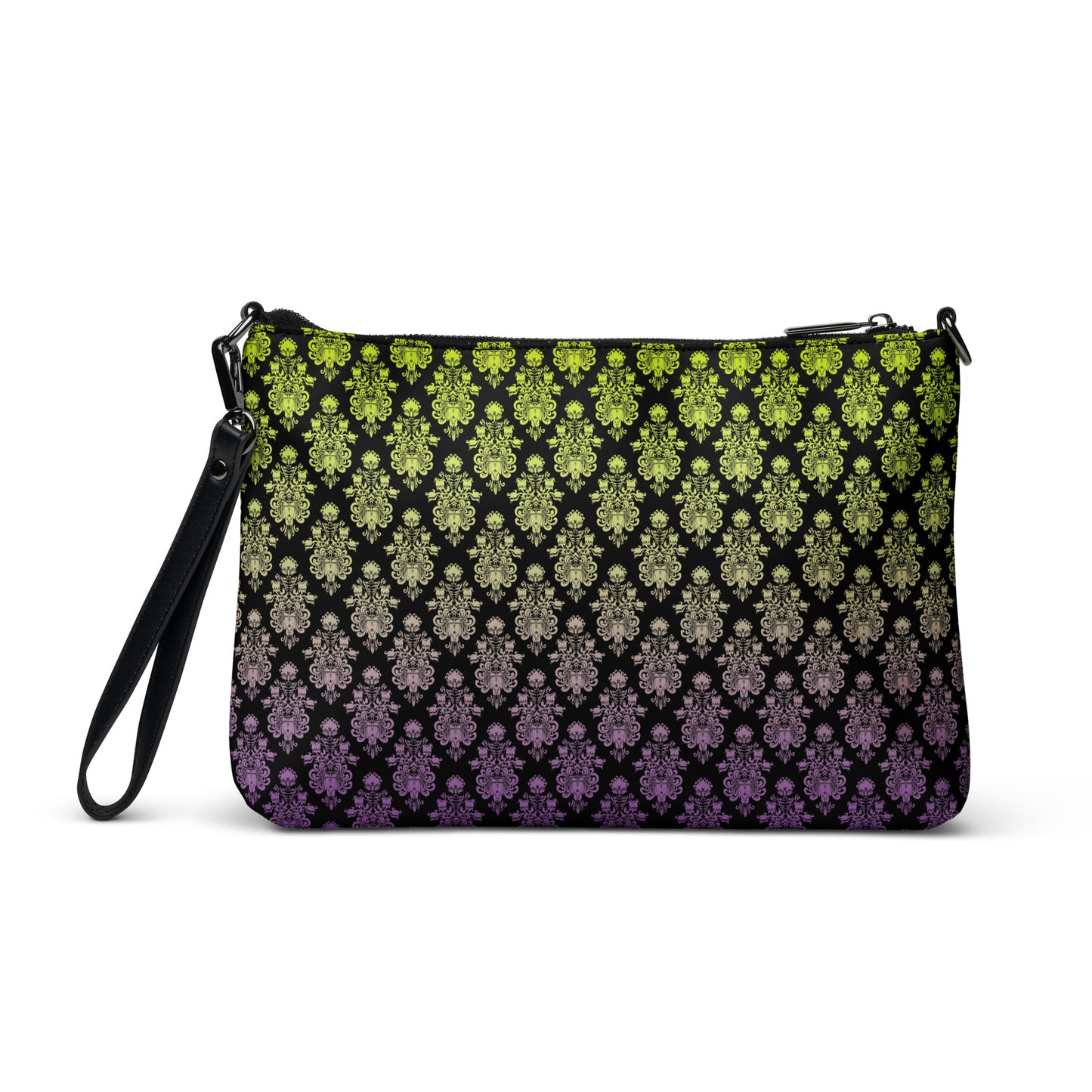 Haunted Halls Crossbody bag