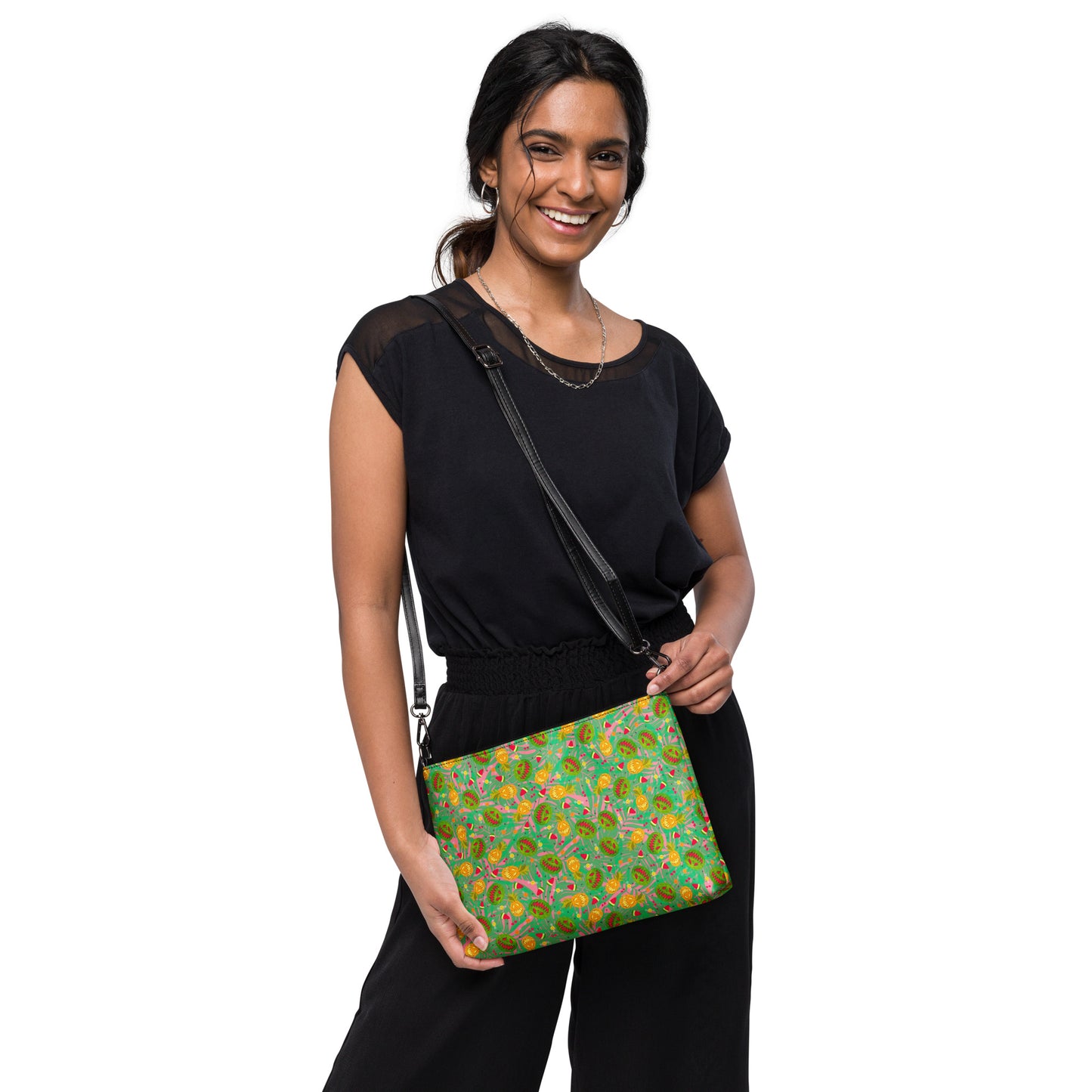 Summerween Splash Crossbody bag