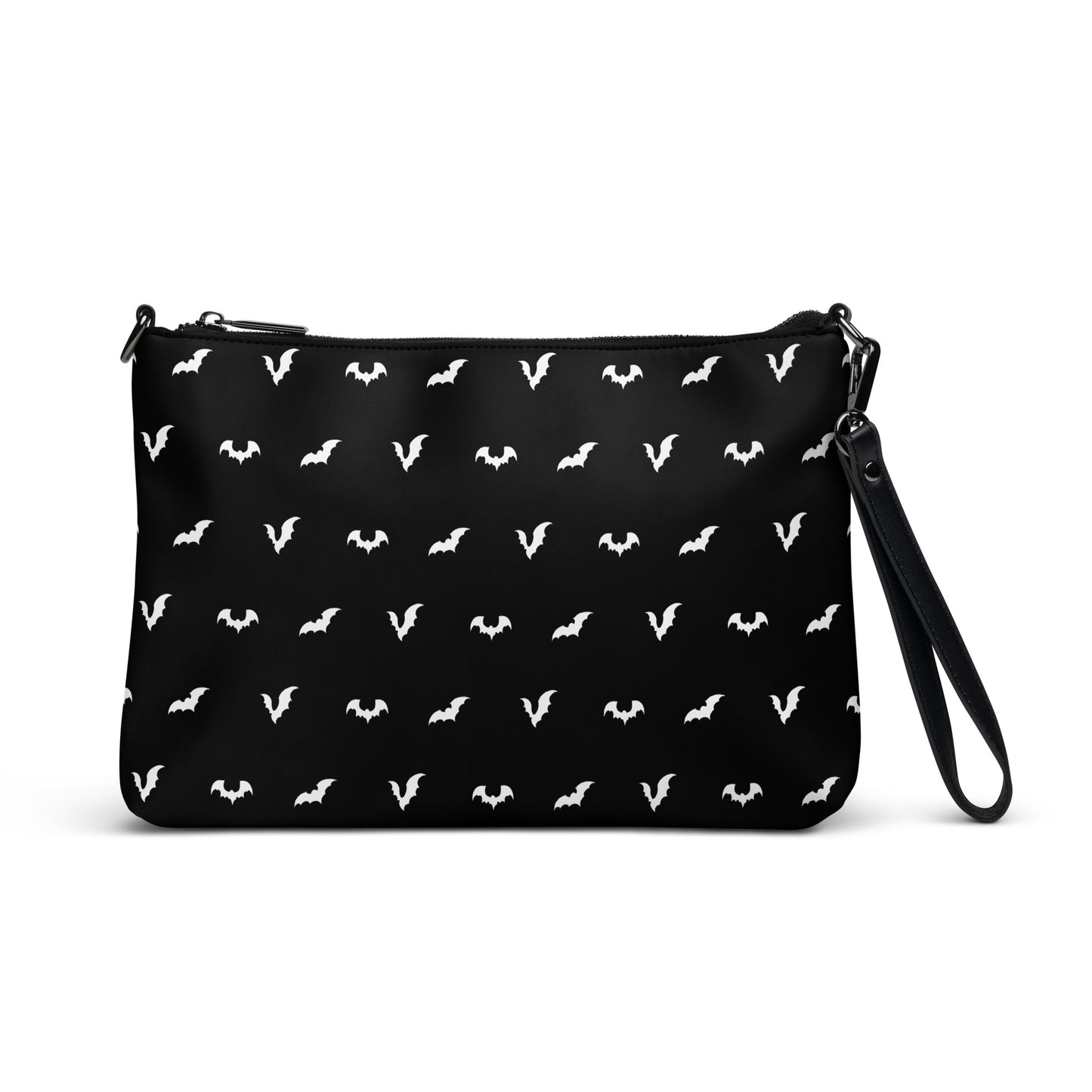 Frickin Bats Crossbody bag