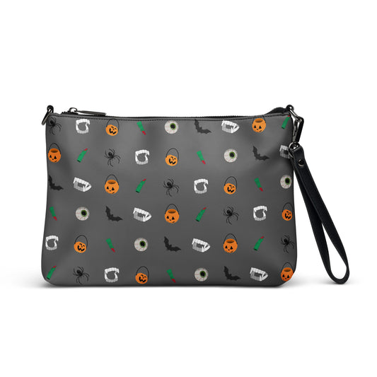 Nostalgic Tricks Crossbody bag