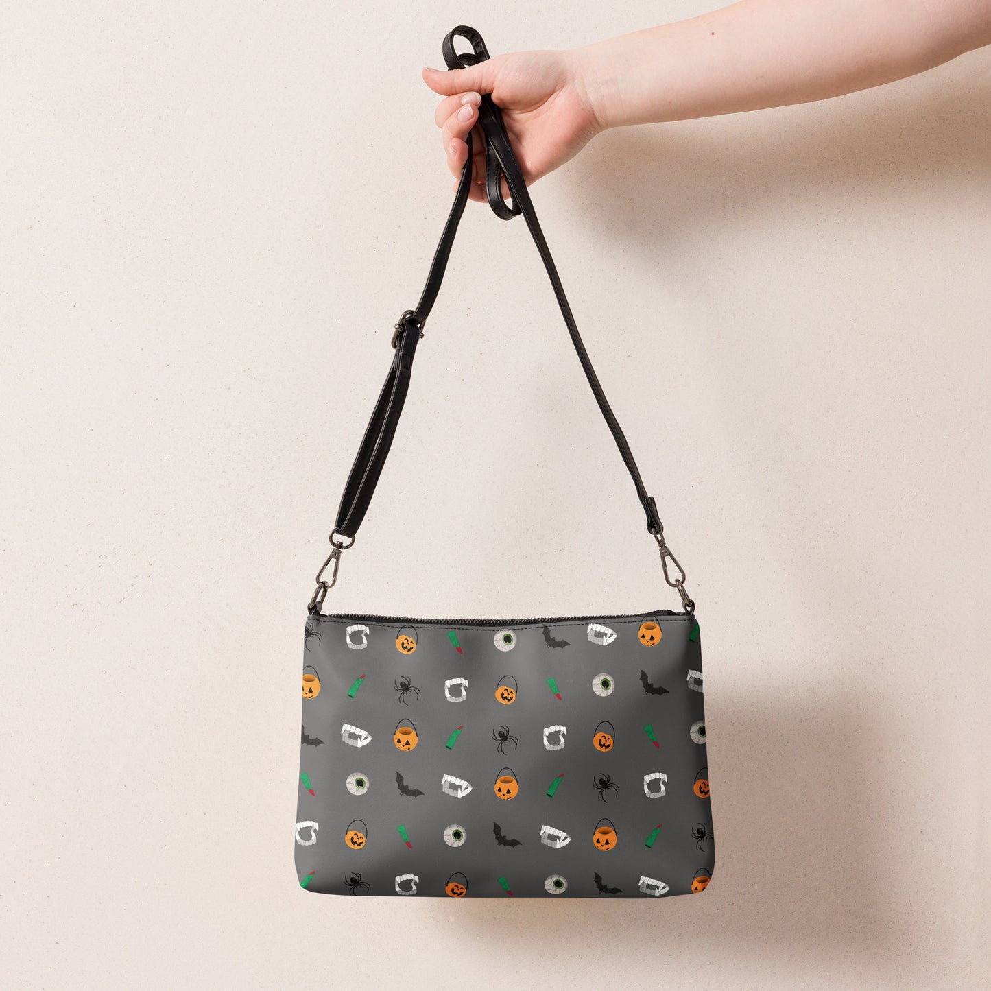 Nostalgic Tricks Crossbody bag