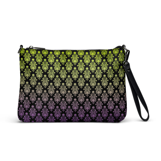 Haunted Halls Crossbody bag