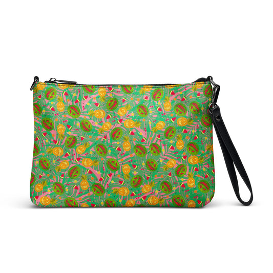 Summerween Splash Crossbody bag