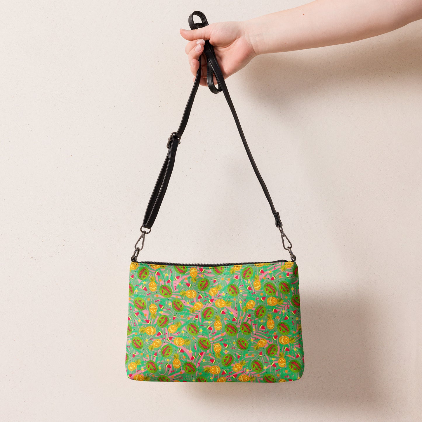 Summerween Splash Crossbody bag