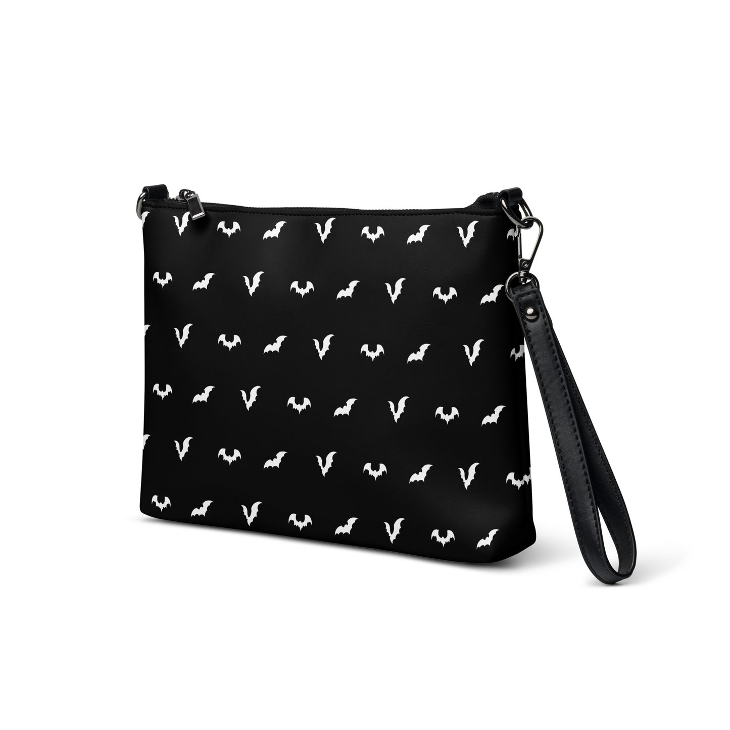 Frickin Bats Crossbody bag