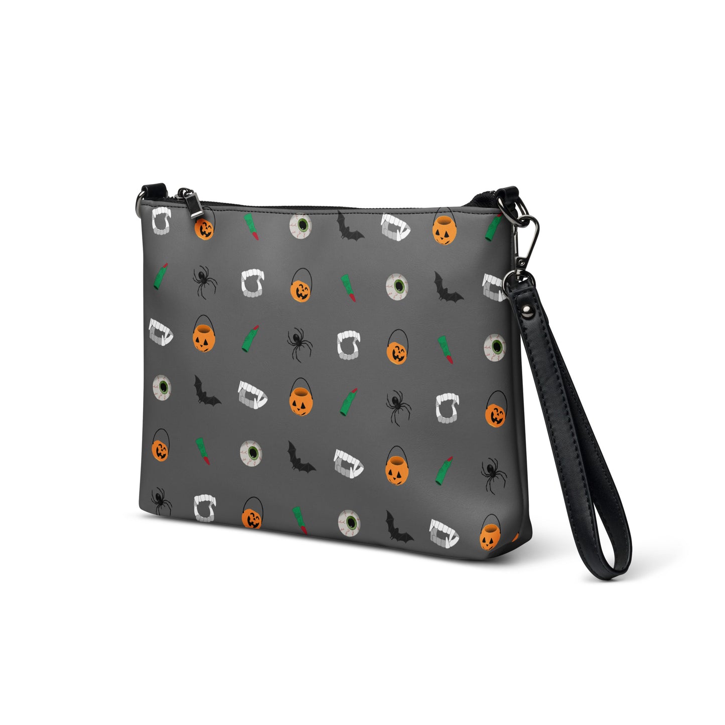 Nostalgic Tricks Crossbody bag