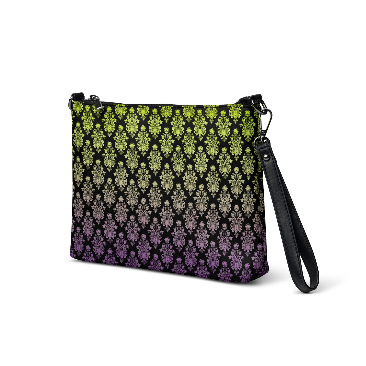 Haunted Halls Crossbody bag