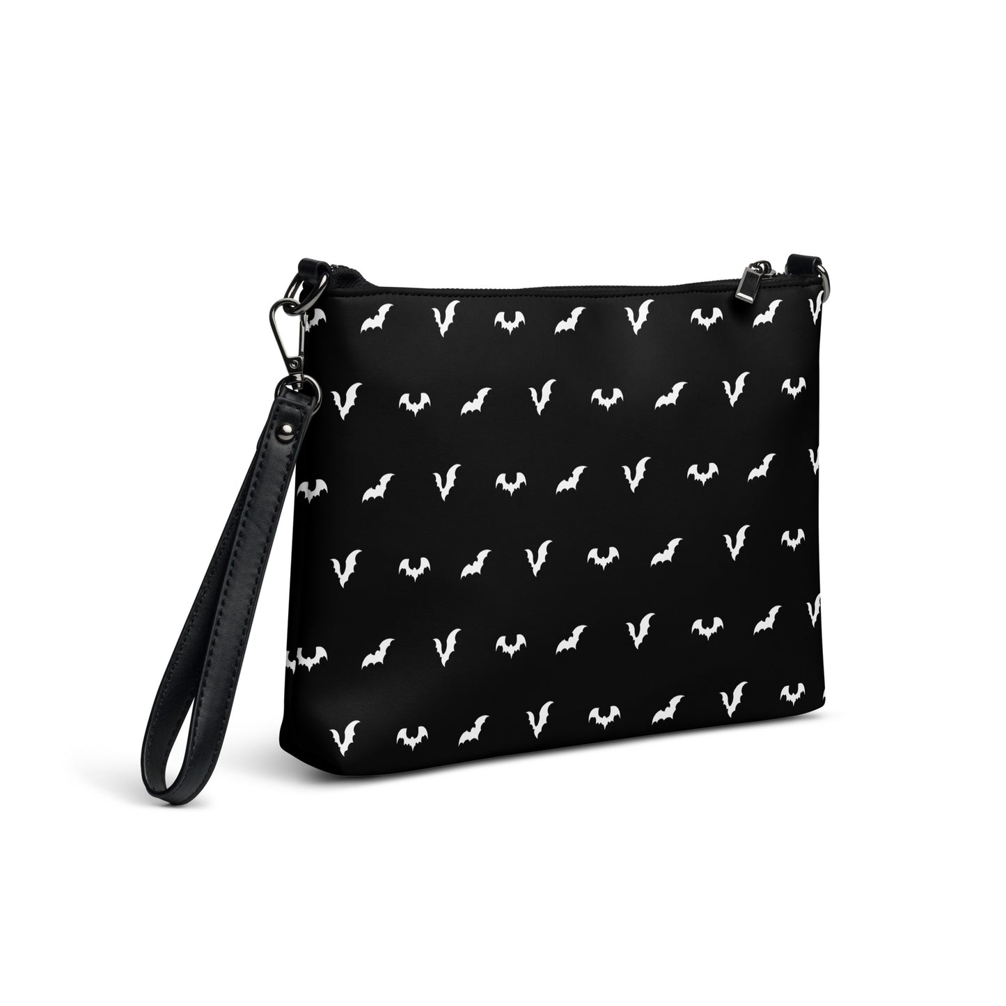 Frickin Bats Crossbody bag