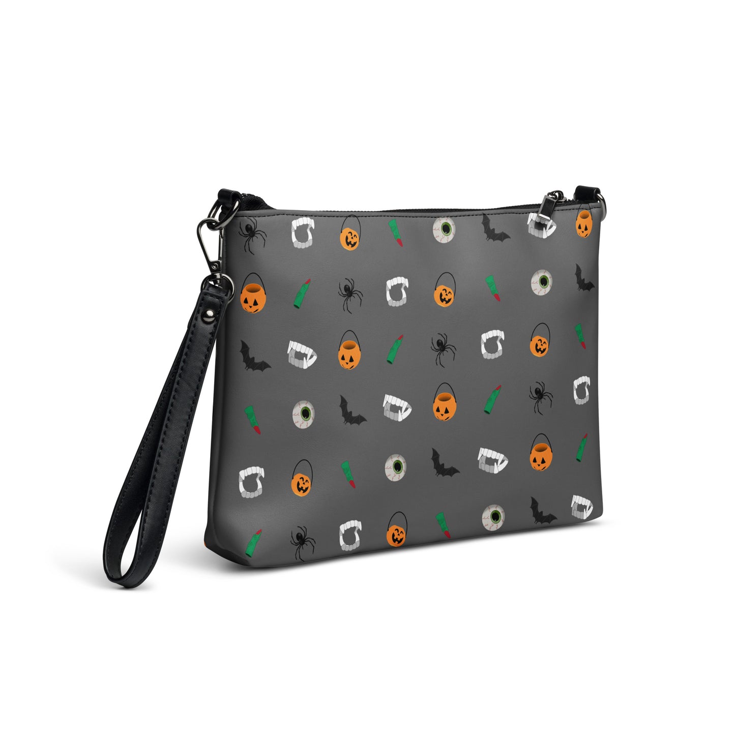 Nostalgic Tricks Crossbody bag