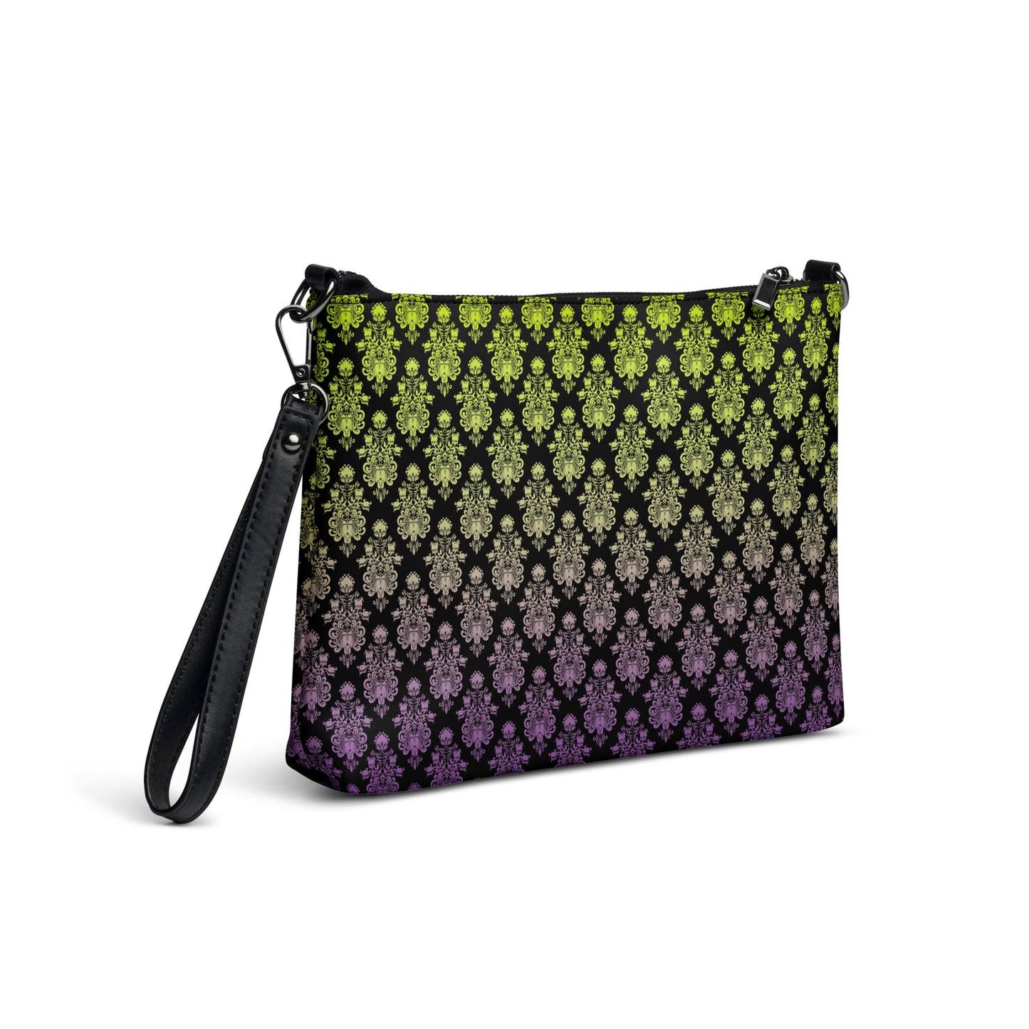 Haunted Halls Crossbody bag