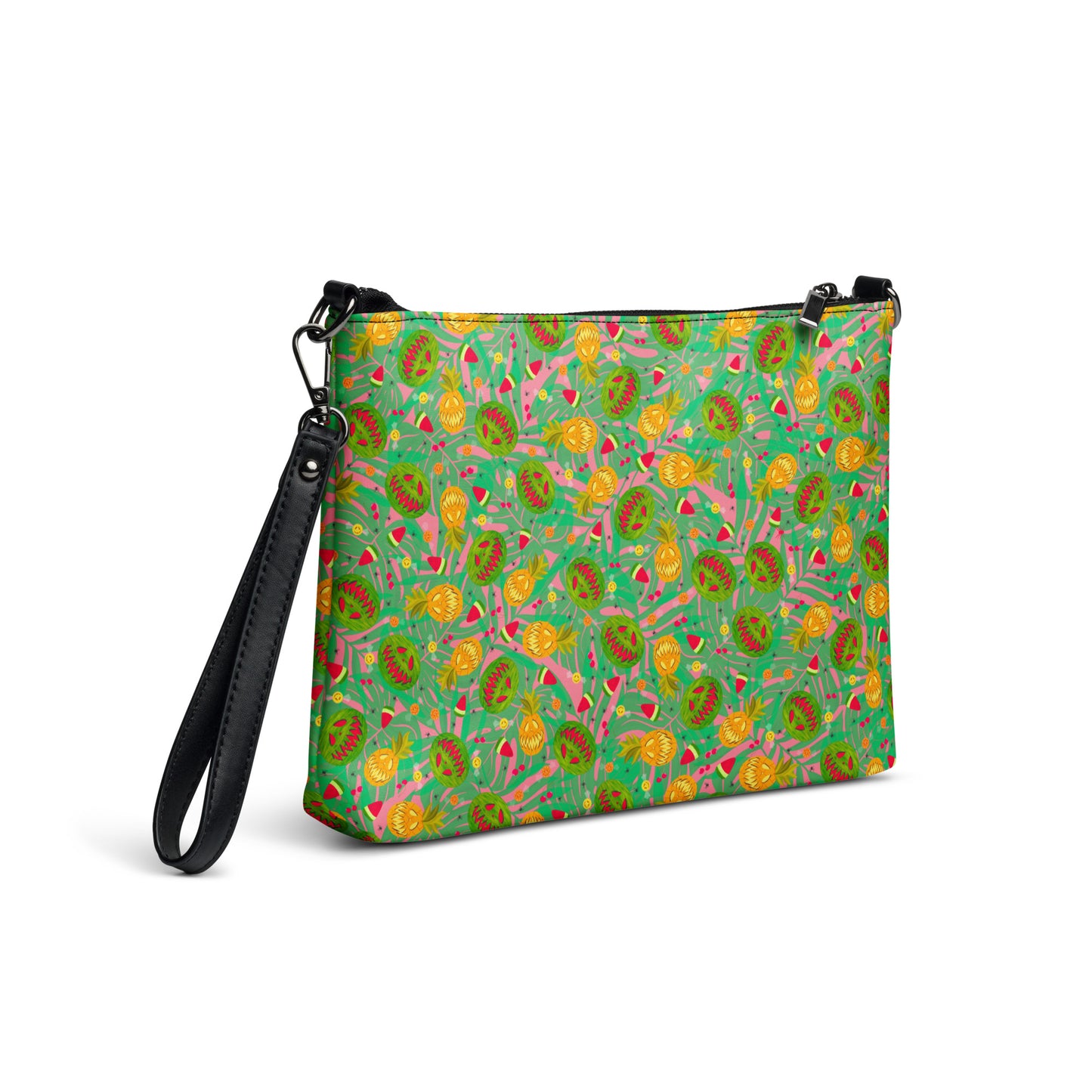 Summerween Splash Crossbody bag