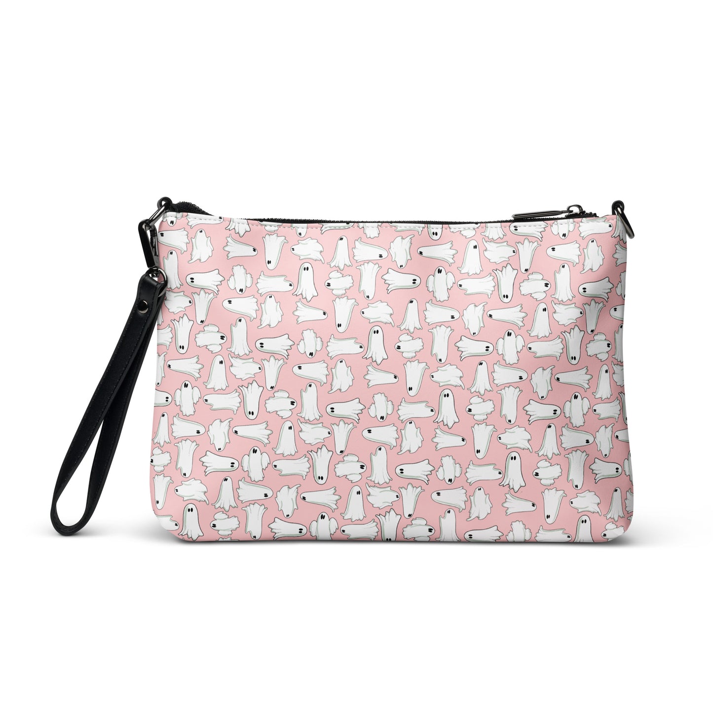 Ghost Girl Crossbody bag