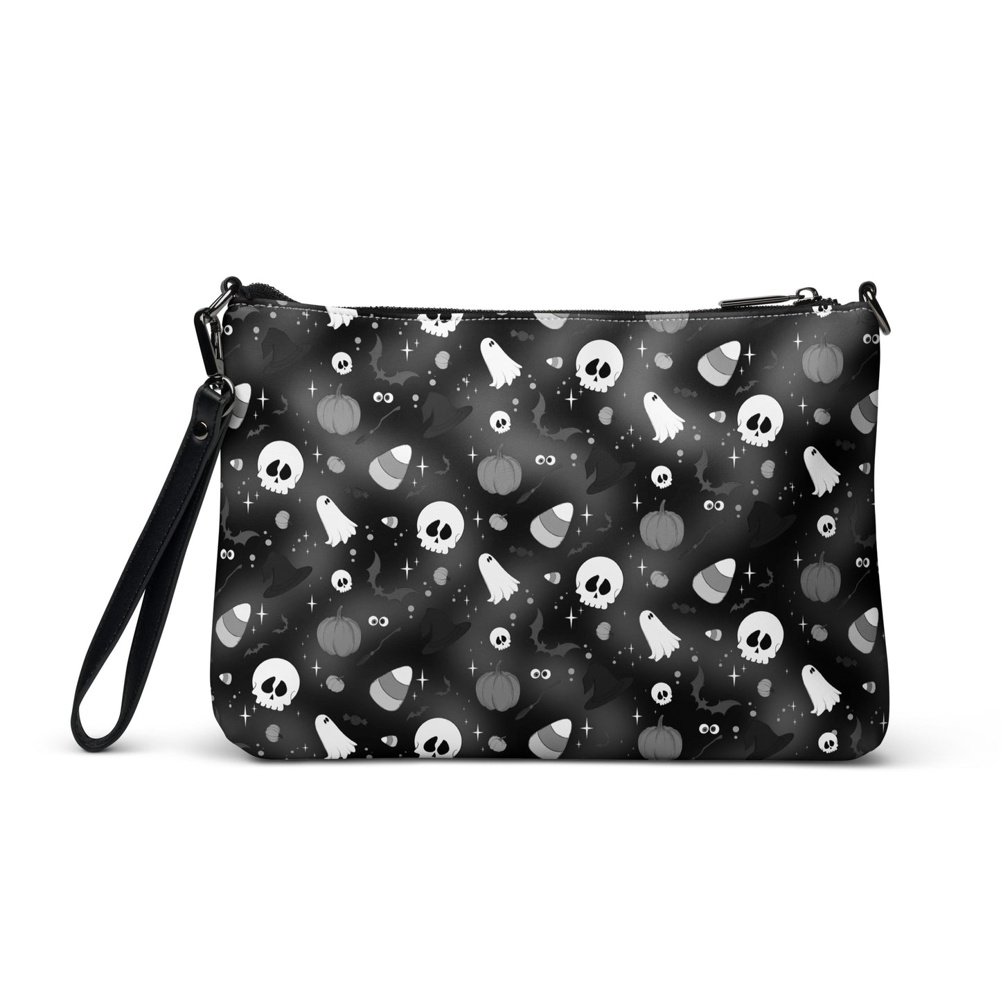 Cartoon Classic Halloween Crossbody bag