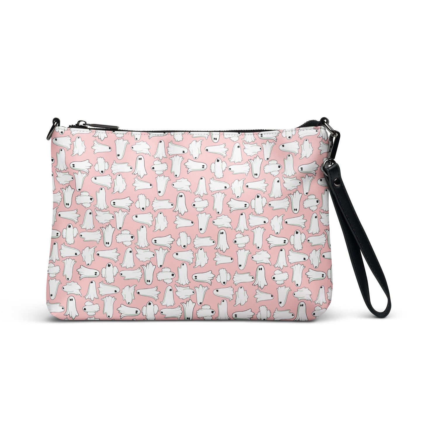 Ghost Girl Crossbody bag