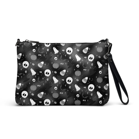 Cartoon Classic Halloween Crossbody bag