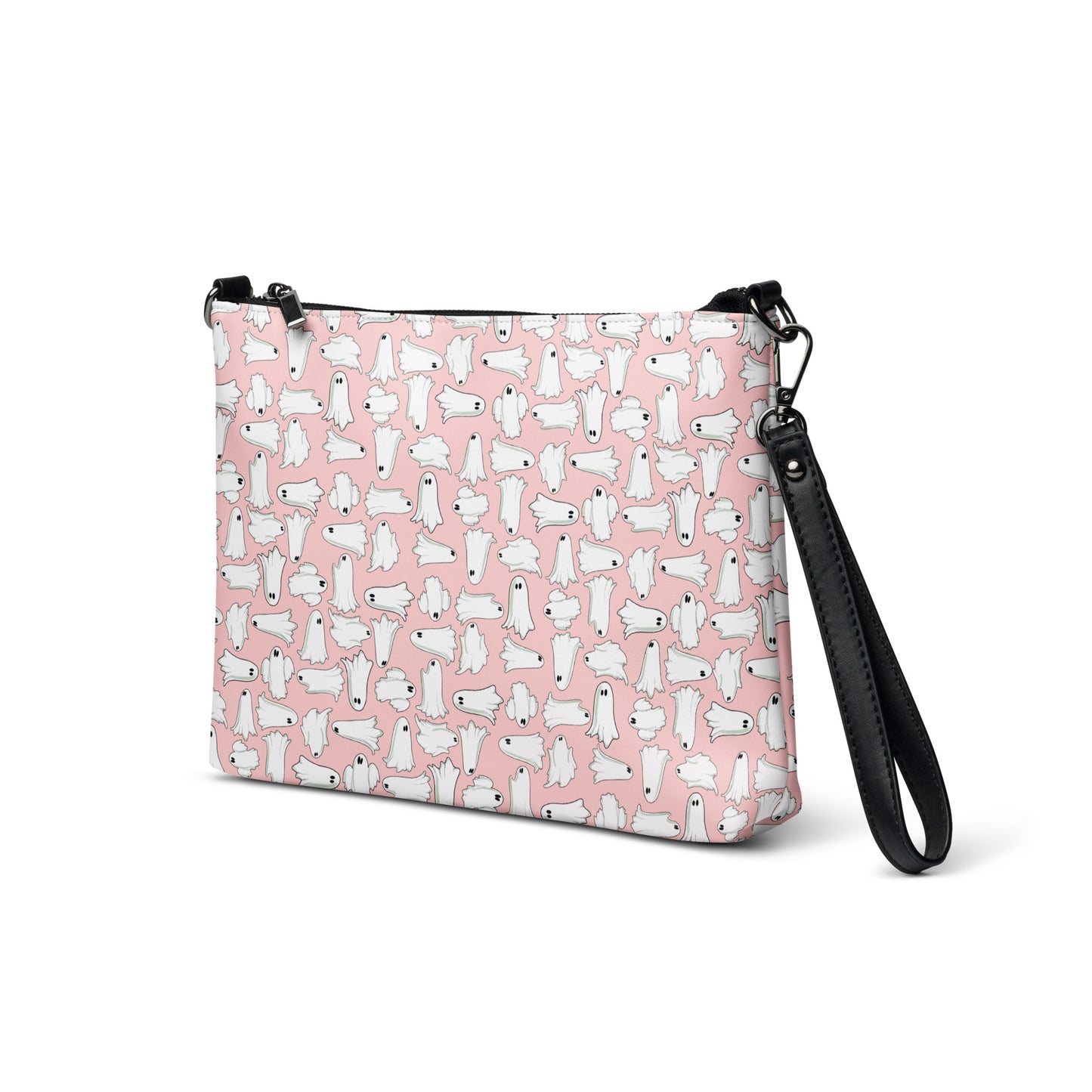 Ghost Girl Crossbody bag