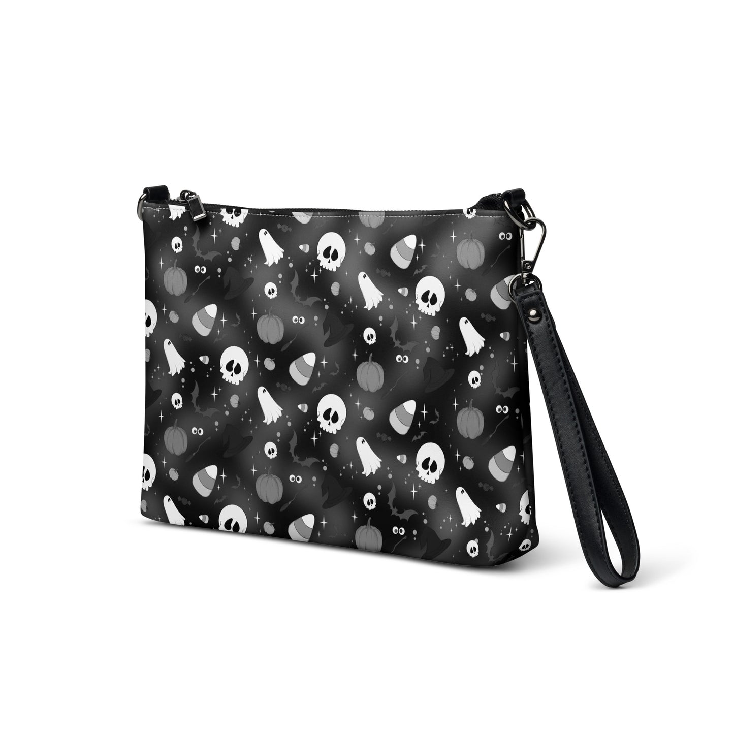 Cartoon Classic Halloween Crossbody bag