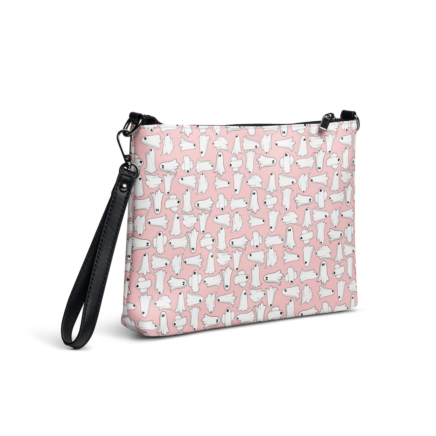 Ghost Girl Crossbody bag