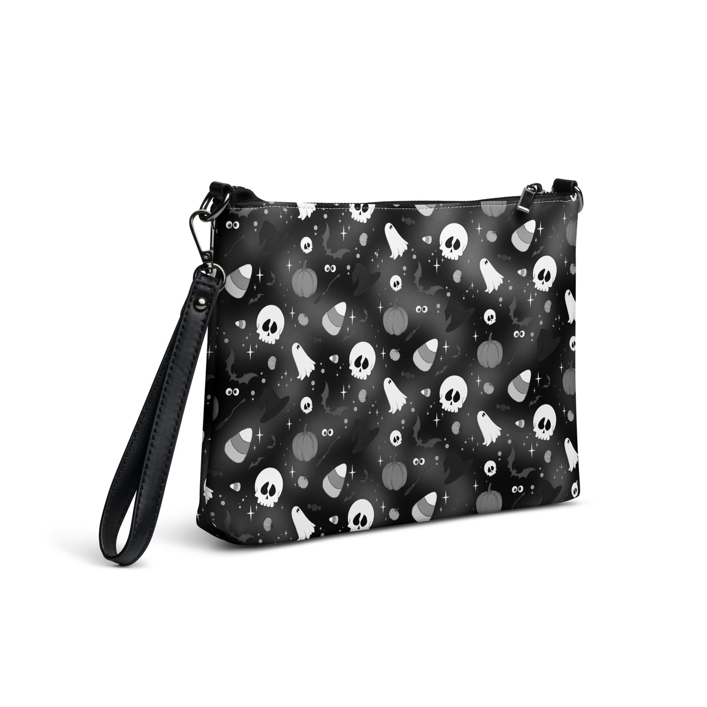 Cartoon Classic Halloween Crossbody bag