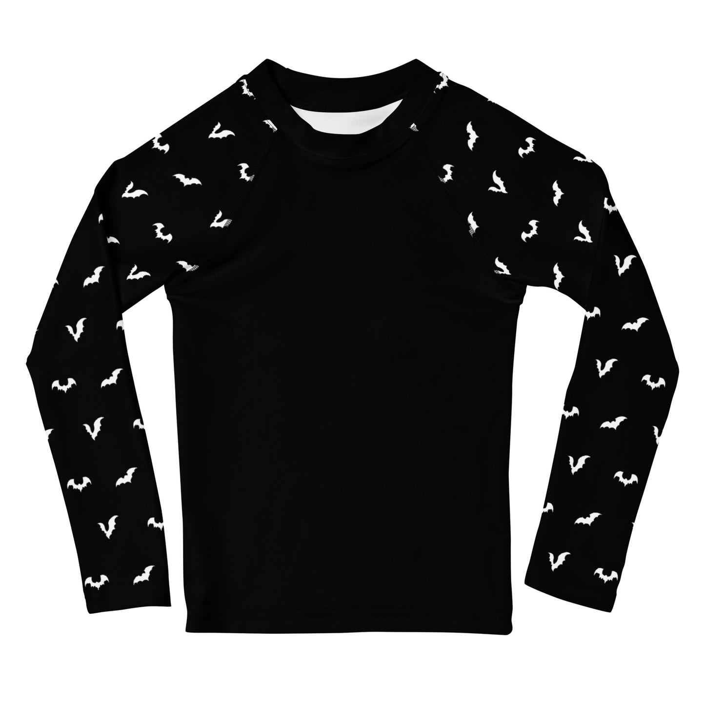 Frickin Bats Kids Rash Guard