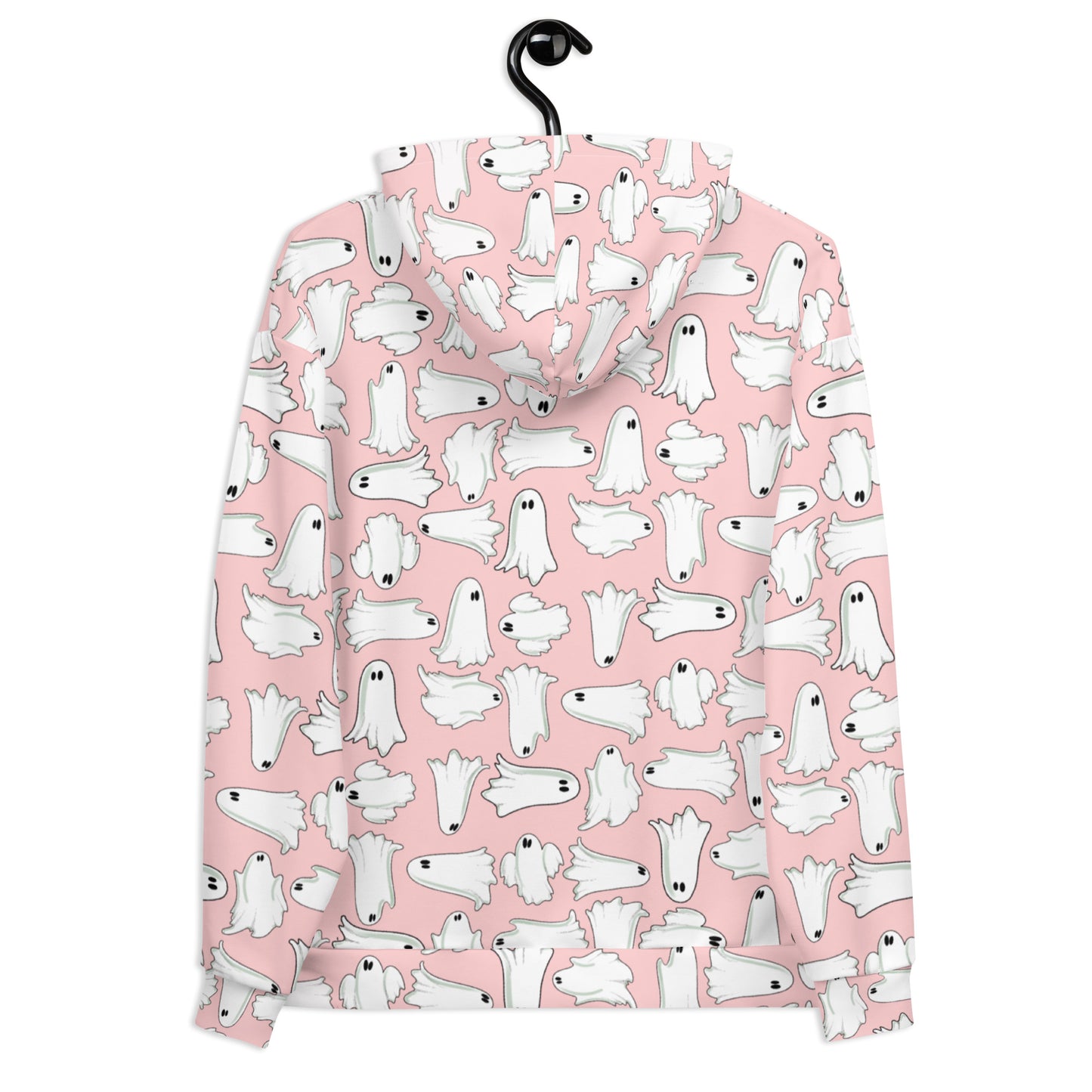 Blush boo Unisex (no zipper) Hoodie