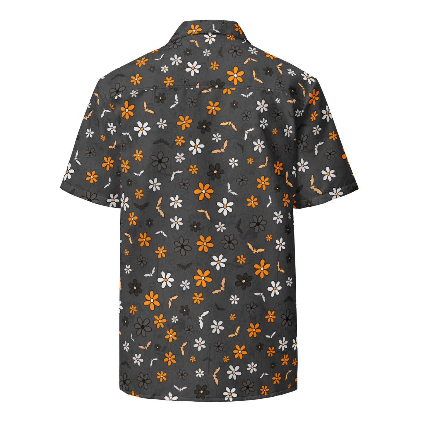 Meddling Madness Hawaiian shirt