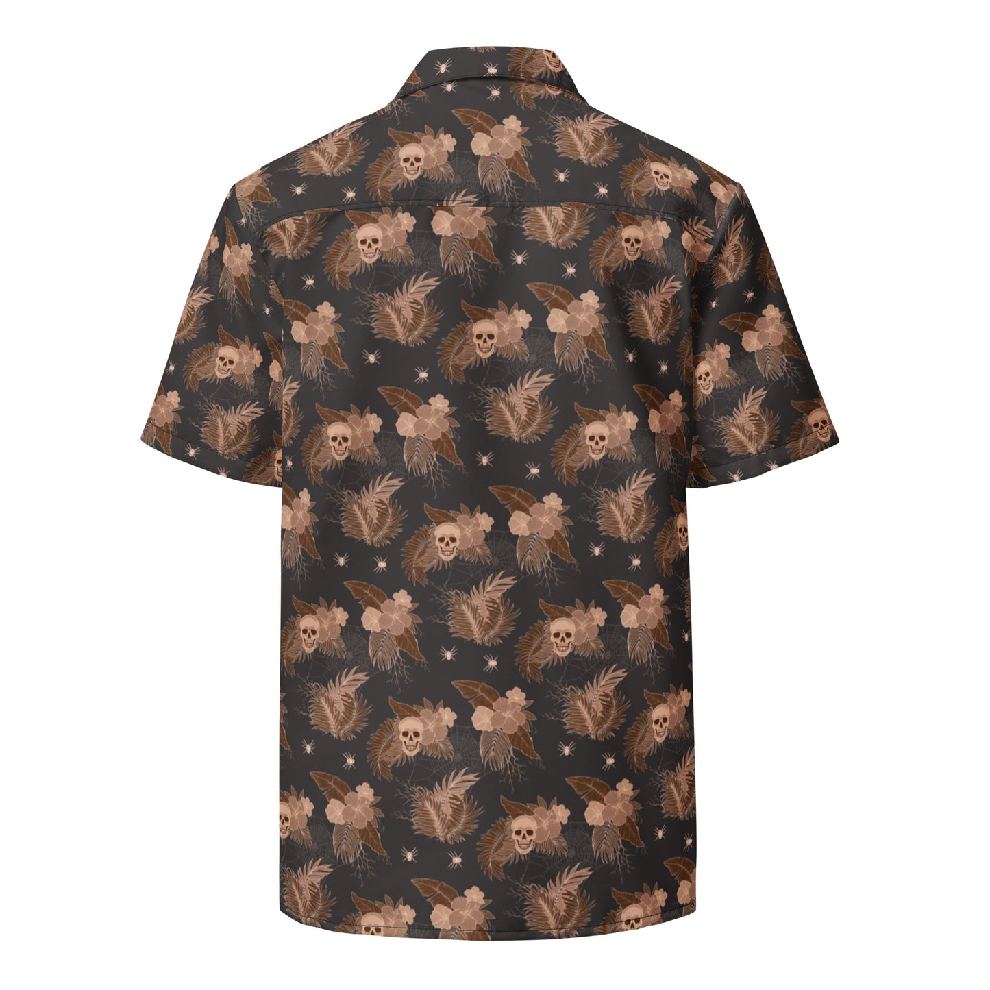 Deadly Luau Hawaiian shirt