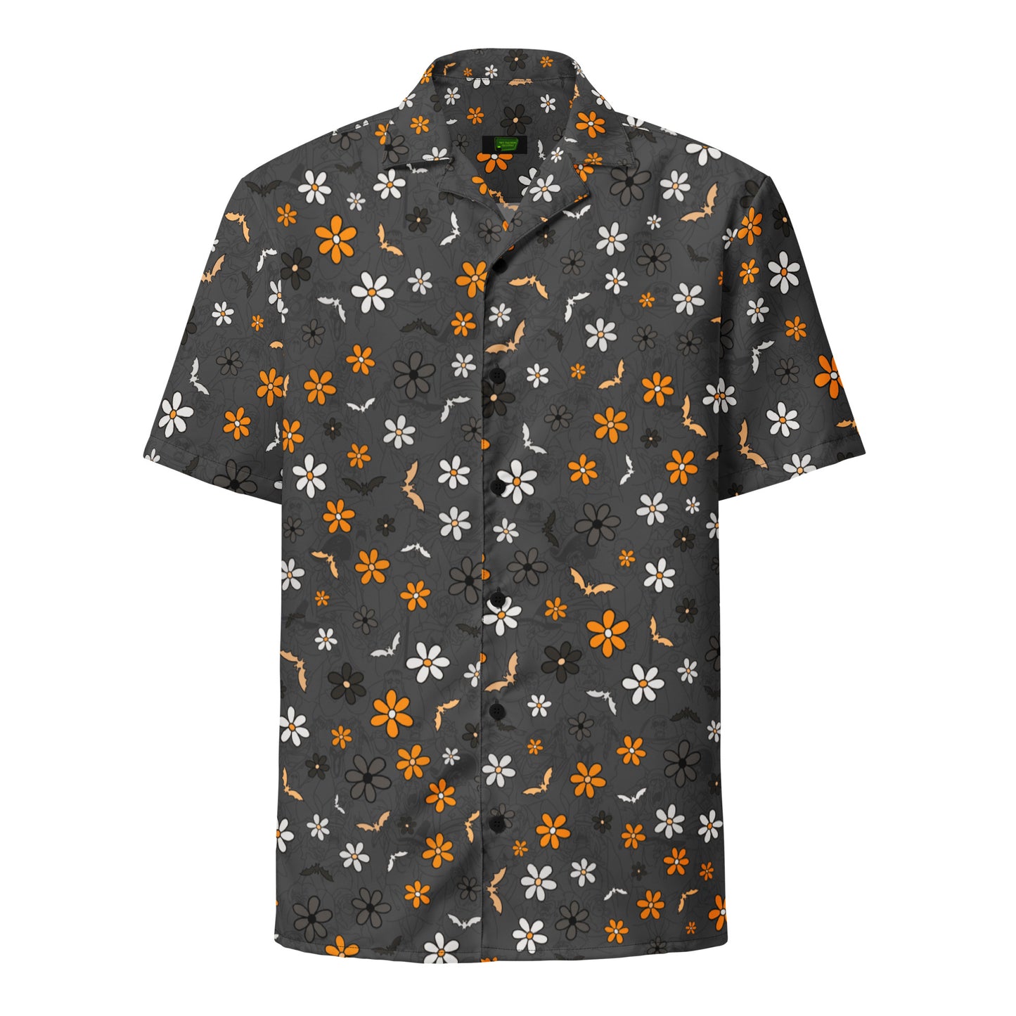 Meddling Madness Hawaiian shirt