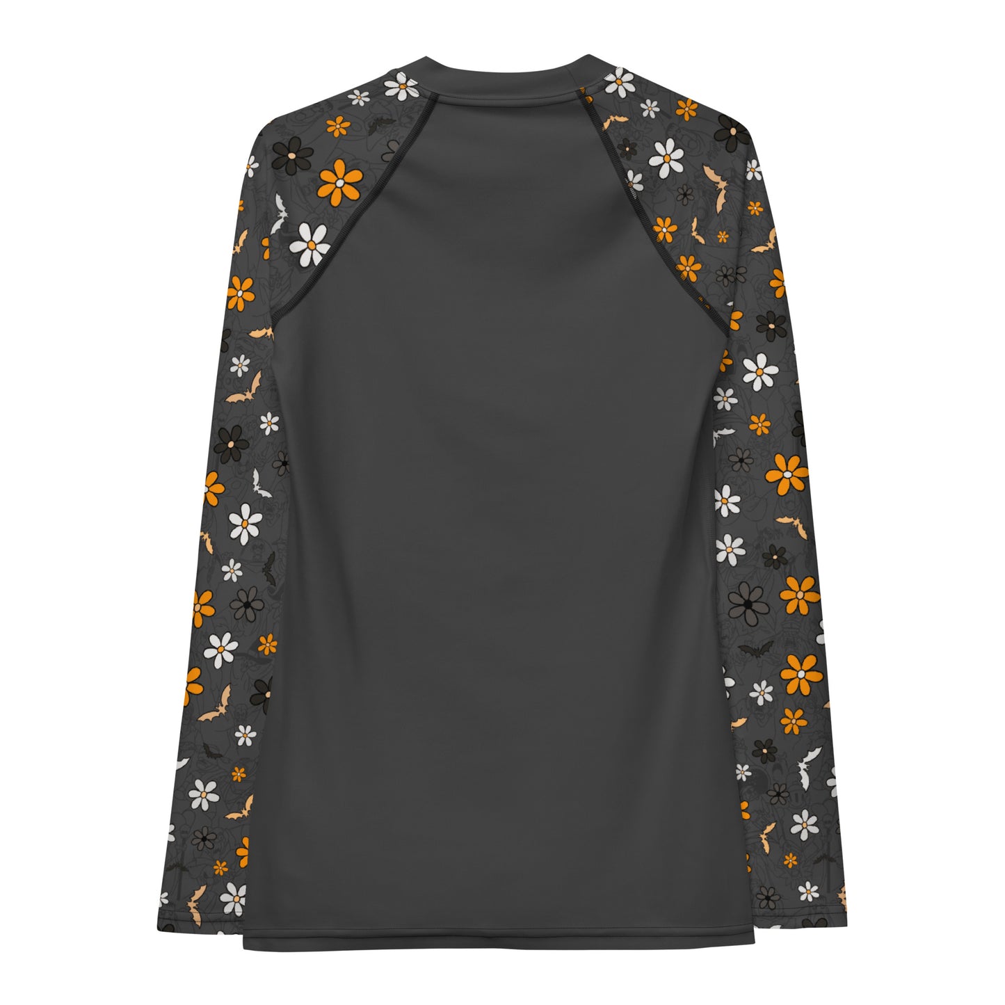 Meddling Madness Women's Rash Guard