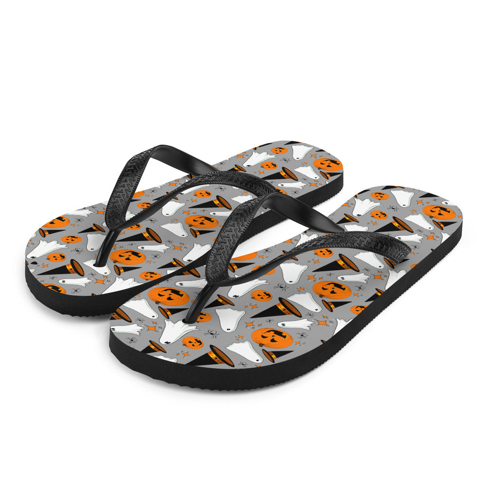 Retro fun Flip-Flops