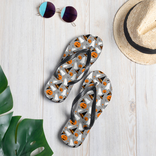 Retro fun Flip-Flops