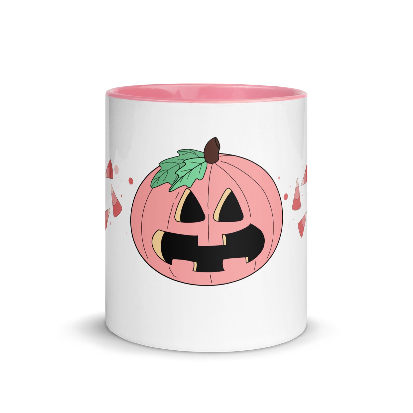 Vintage Pink Mug